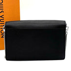 Louis Vuitton Pochette Lockme Chain 2-Way Shoulder Bag — view 2