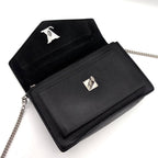Louis Vuitton Pochette Lockme Chain 2-Way Shoulder Bag — view 3