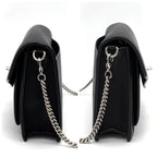 Louis Vuitton Pochette Lockme Chain 2-Way Shoulder Bag — view 7