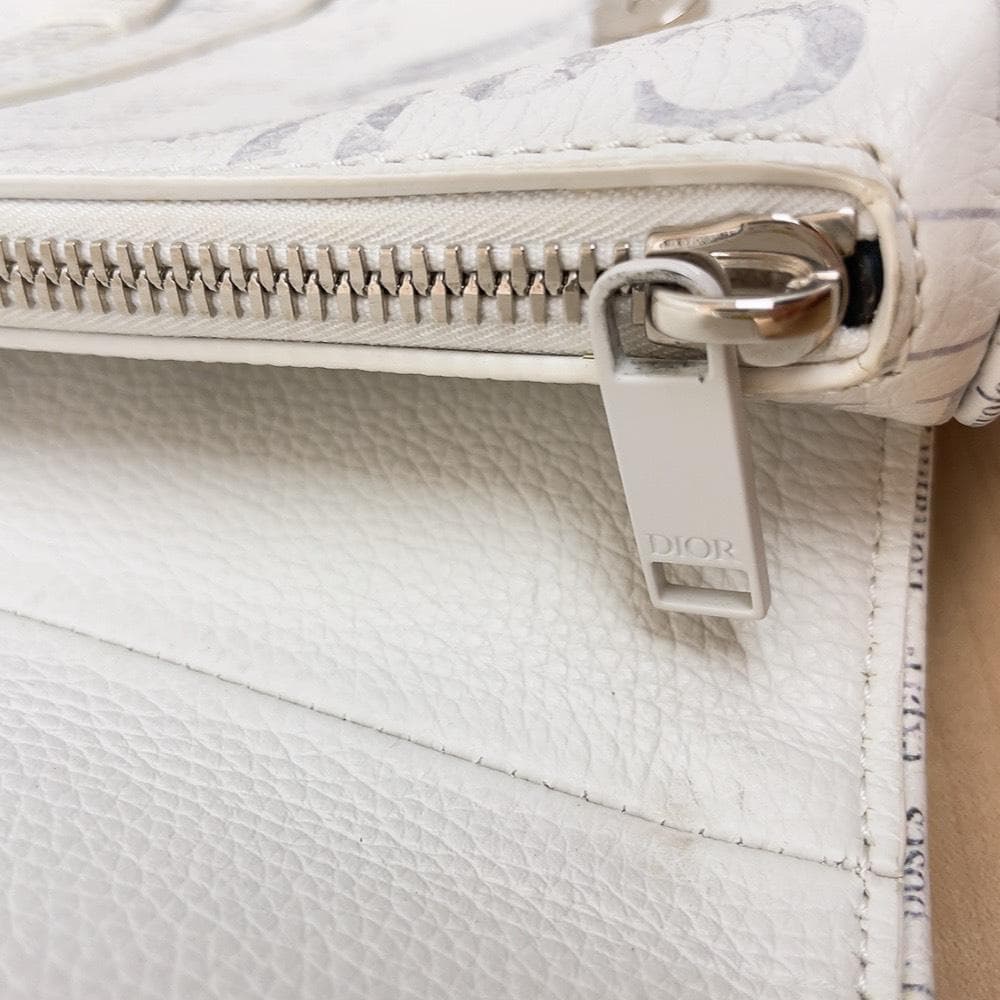 Dior Saddle Bag New Space — view 9