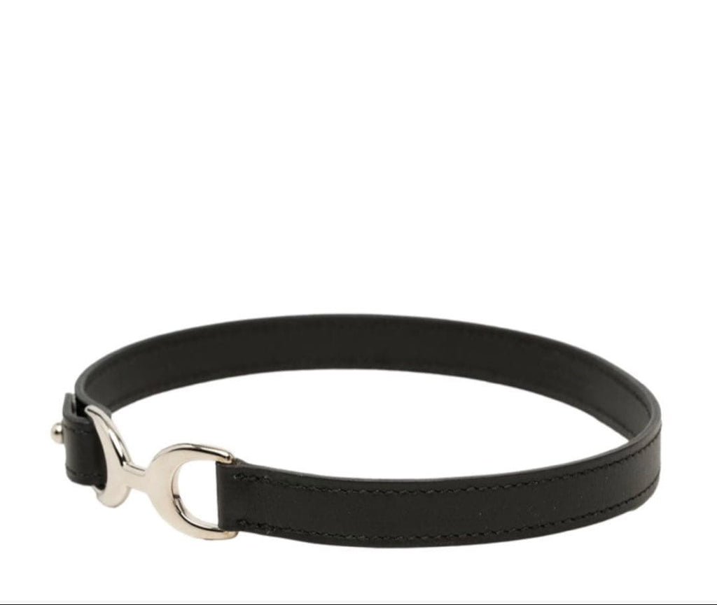 Hermes Pavan Double Strand Bracelet — view 2