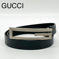 Gucci Era Collection Archive Belt