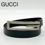 Gucci Era Collection Archive Belt