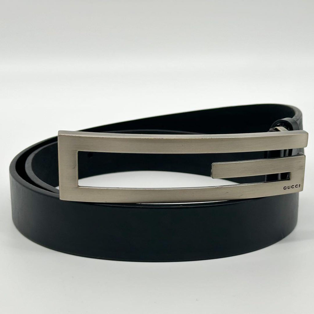 Gucci Era Collection Archive Belt — view 2