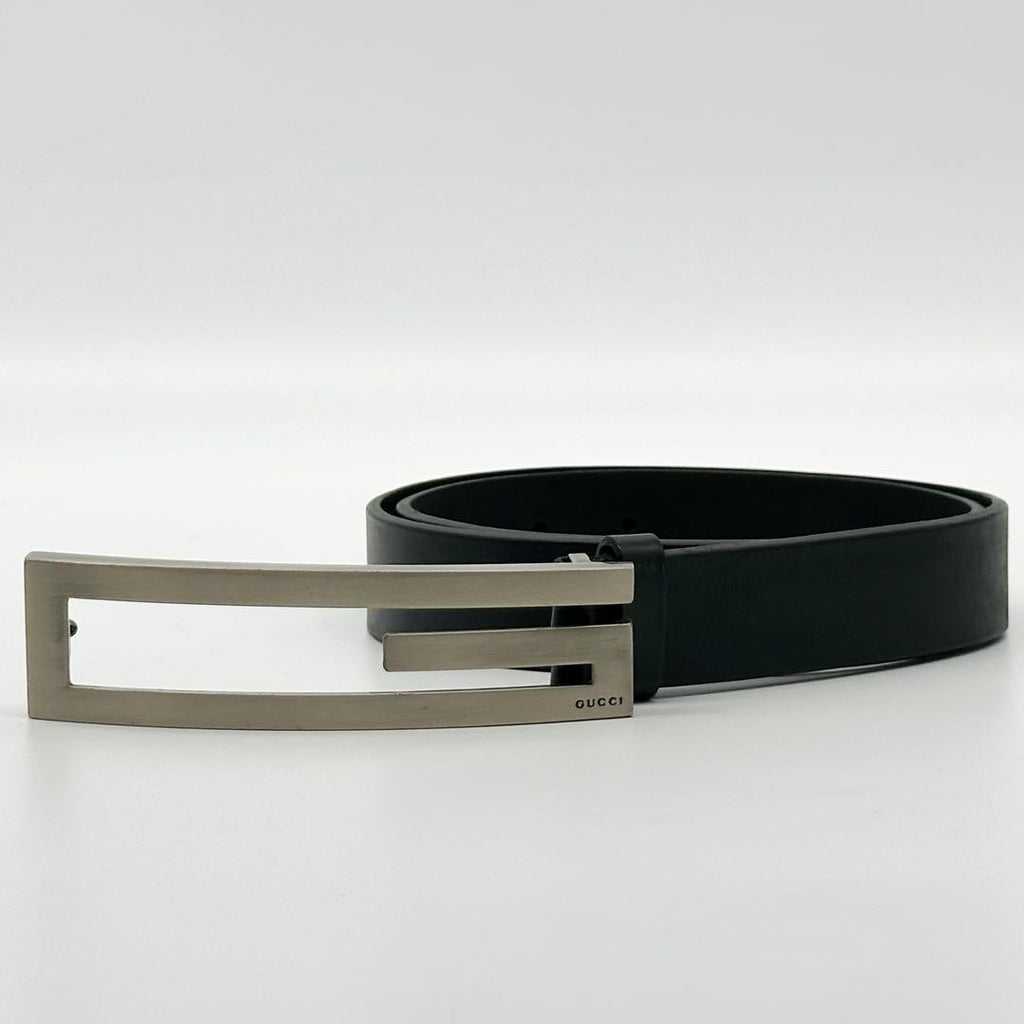 Gucci Era Collection Archive Belt — view 3