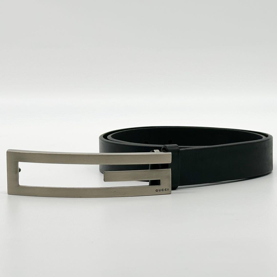 Gucci Era Collection Archive Belt — view 3