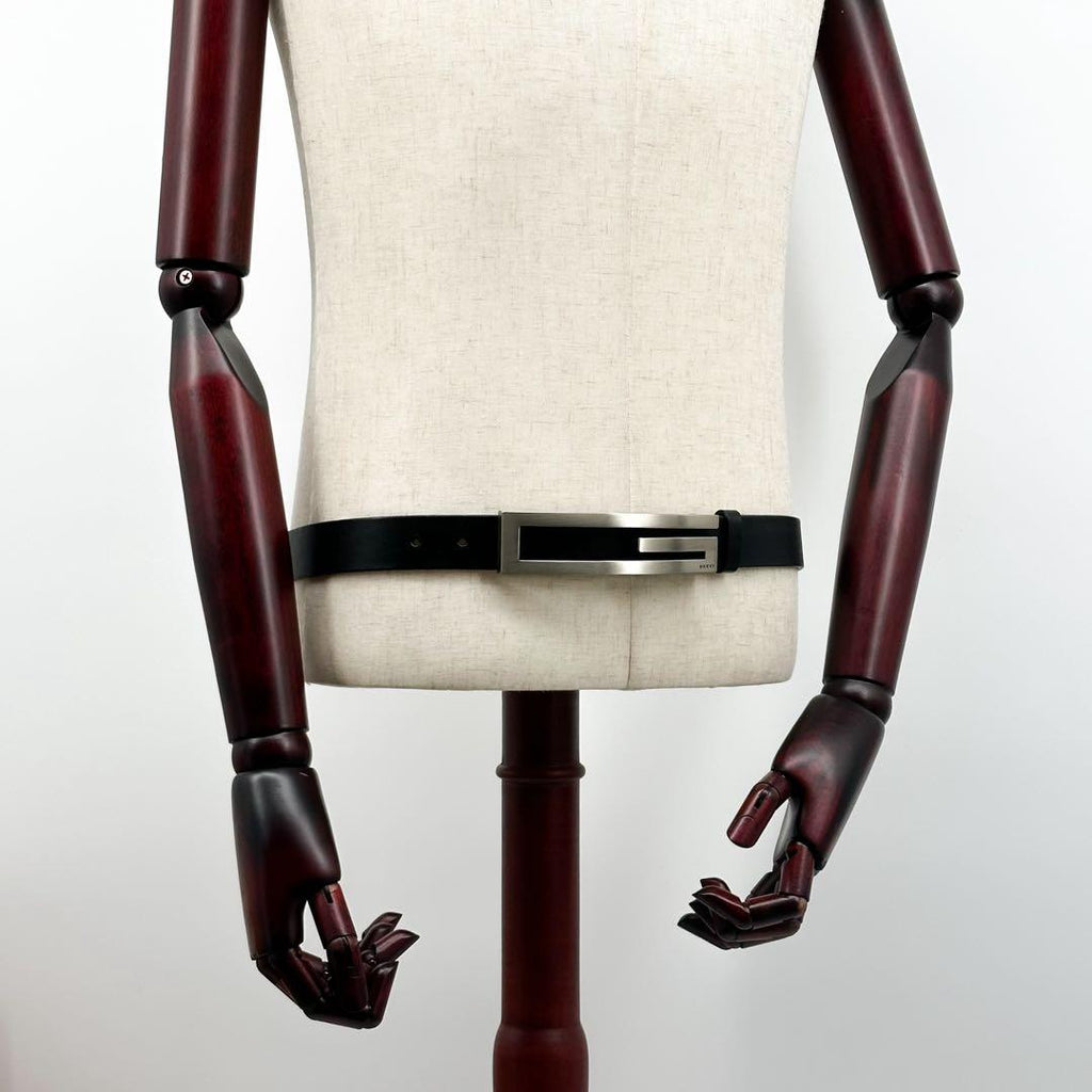 Gucci Era Collection Archive Belt — view 4