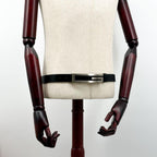 Gucci Era Collection Archive Belt — view 4