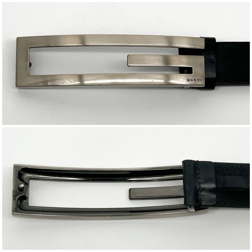 Gucci Era Collection Archive Belt — view 5