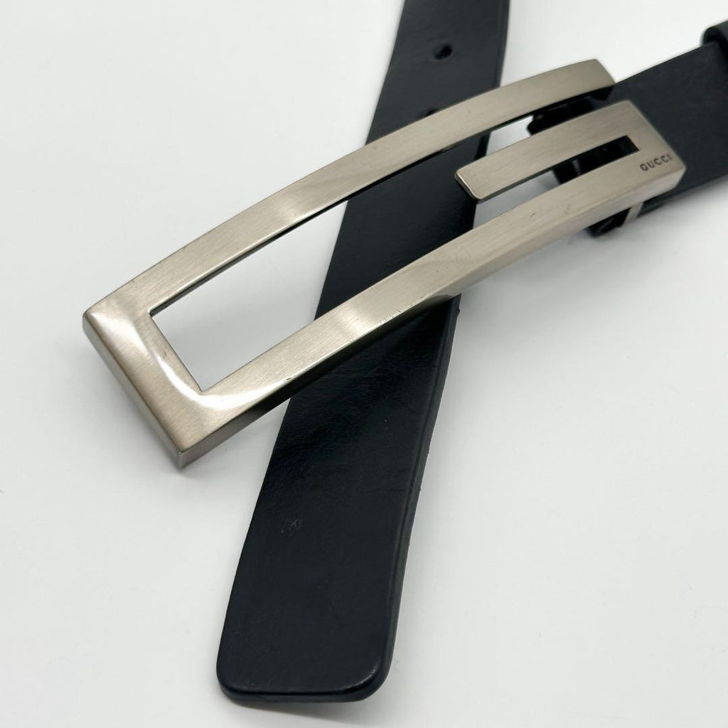Gucci Era Collection Archive Belt — view 6