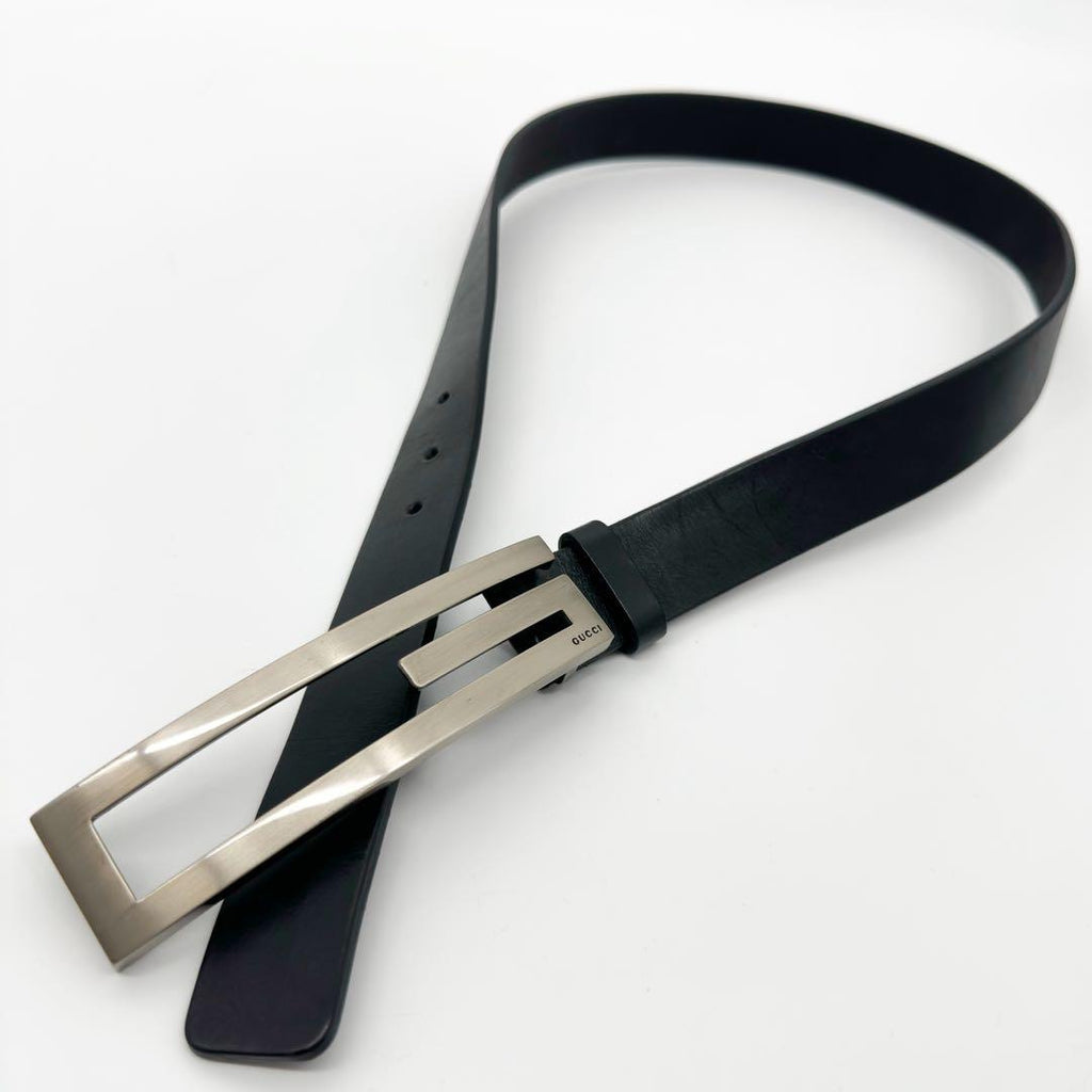 Gucci Era Collection Archive Belt — view 7