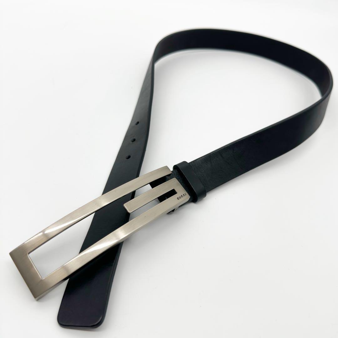 Gucci Era Collection Archive Belt — view 7