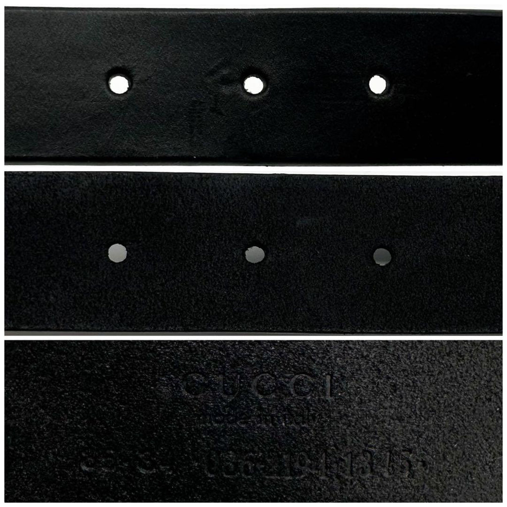 Gucci Era Collection Archive Belt — view 8