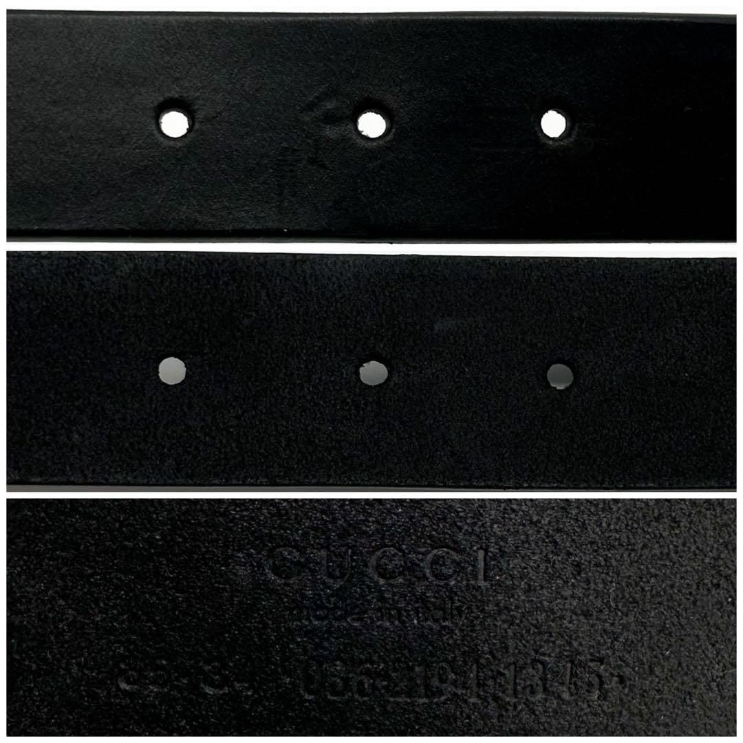 Gucci Era Collection Archive Belt — view 8