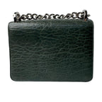 Diorama Club Emblem Chain Shoulder Bag Dragonfly — view 3