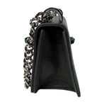 Diorama Club Emblem Chain Shoulder Bag Dragonfly — view 4