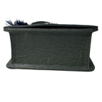 Diorama Club Emblem Chain Shoulder Bag Dragonfly — view 6