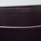 Diorama Club Emblem Chain Shoulder Bag Dragonfly — view 9