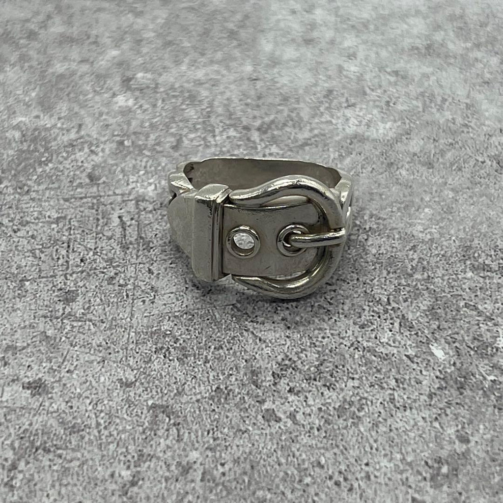 Hermes Booklet Series Ring
