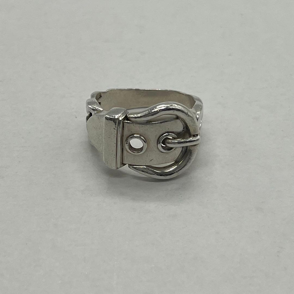 Hermes Booklet Series Ring — view 3