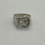 Hermes Booklet Series Ring — view 3