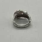 Hermes Booklet Series Ring — view 6