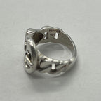 Hermes Booklet Series Ring — view 9