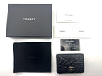 Chanel Wallet Camellia No 5 Stitch Trifold — view 3