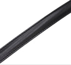 Louis Vuitton Leather Shoulder Strap — view 3