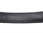 Louis Vuitton Leather Shoulder Strap — view 6
