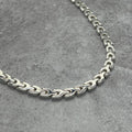Tiffany & Co Link Chain Necklace