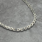 Tiffany & Co Link Chain Necklace