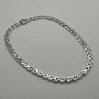 Tiffany & Co Link Chain Necklace — view 3