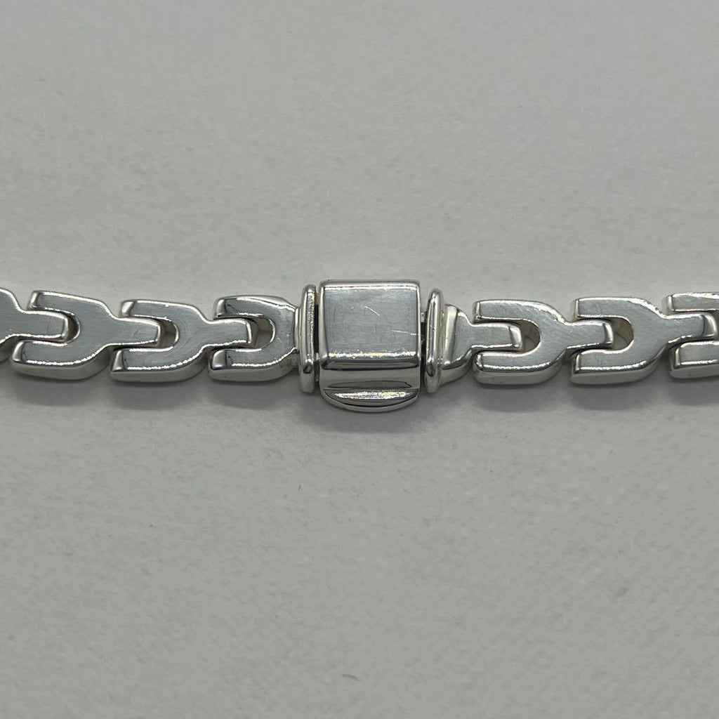 Tiffany & Co Link Chain Necklace — view 4