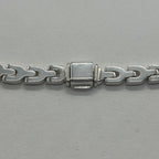 Tiffany & Co Link Chain Necklace — view 4