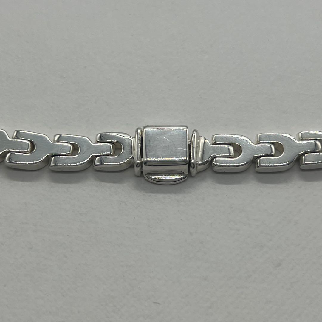Tiffany & Co Link Chain Necklace — view 4