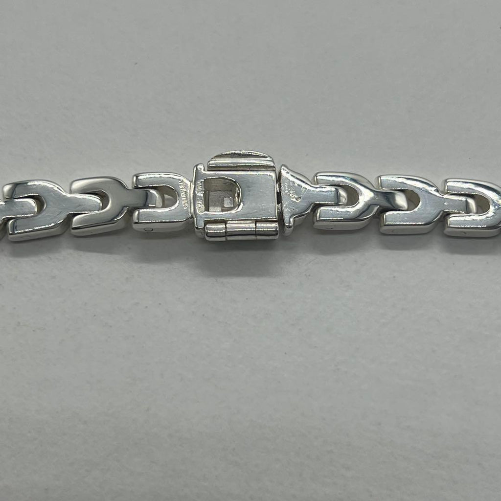 Tiffany & Co Link Chain Necklace — view 5