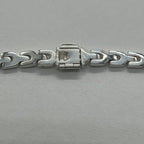 Tiffany & Co Link Chain Necklace — view 5
