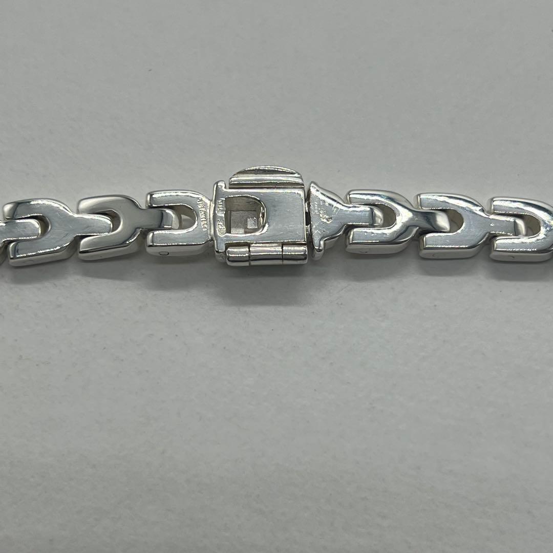 Tiffany & Co Link Chain Necklace — view 5