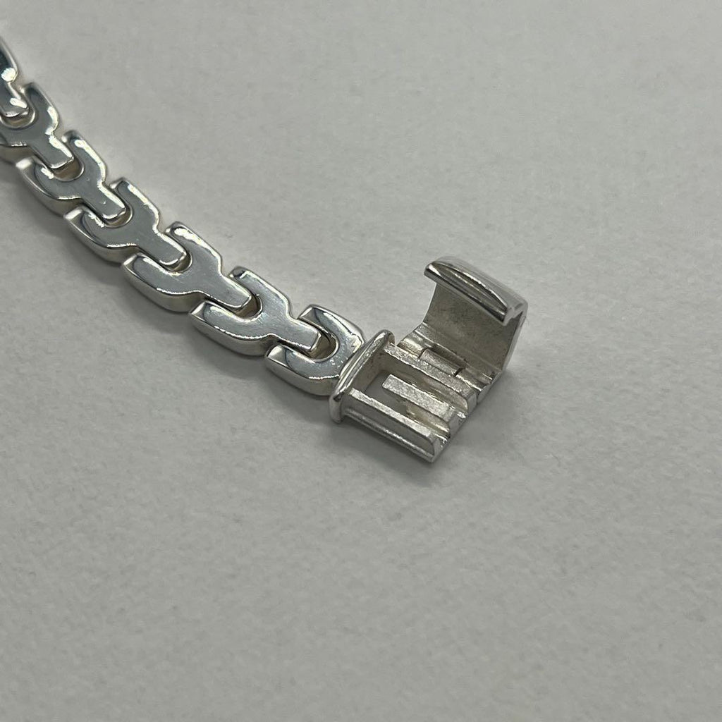 Tiffany & Co Link Chain Necklace — view 6