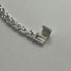 Tiffany & Co Link Chain Necklace — view 6
