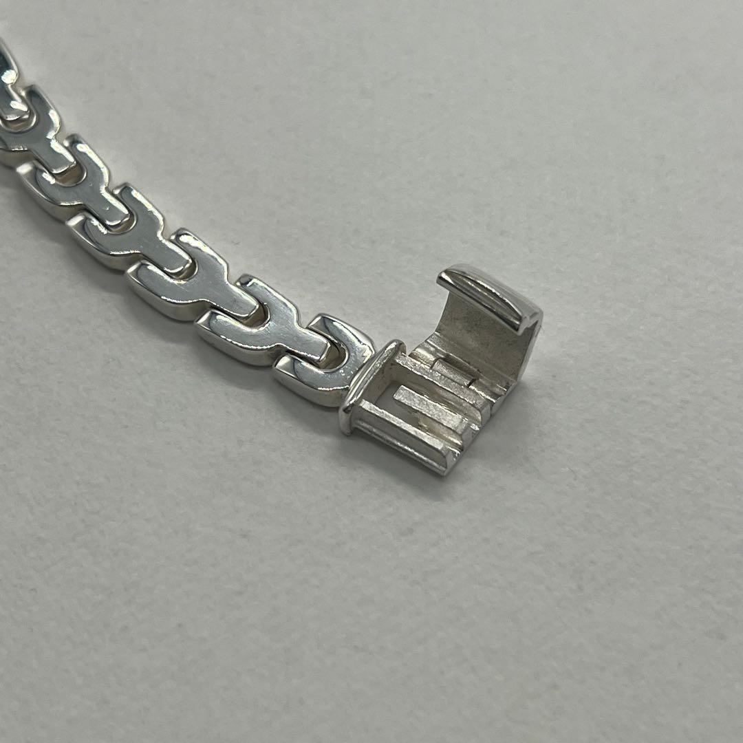 Tiffany & Co Link Chain Necklace — view 6