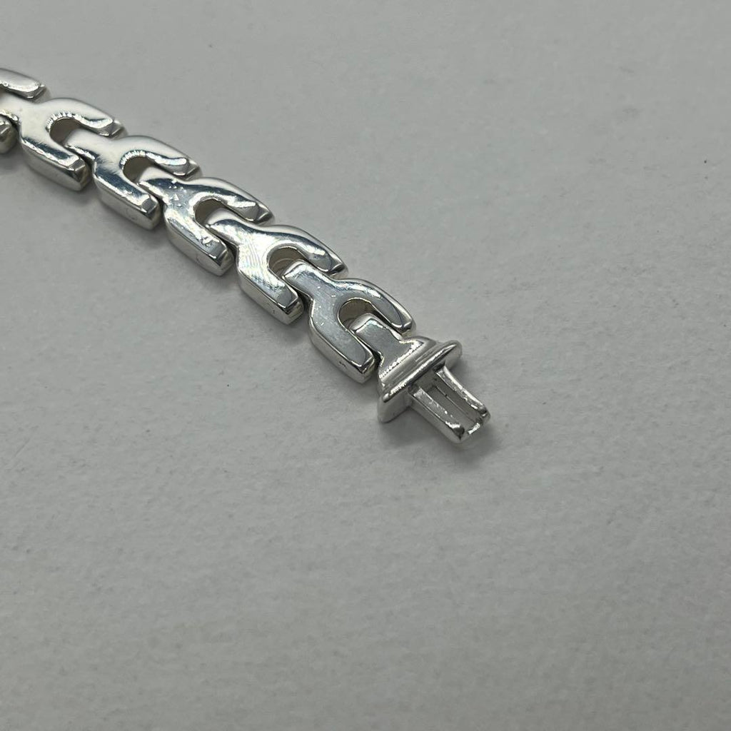 Tiffany & Co Link Chain Necklace — view 7