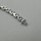 Tiffany & Co Link Chain Necklace — view 7