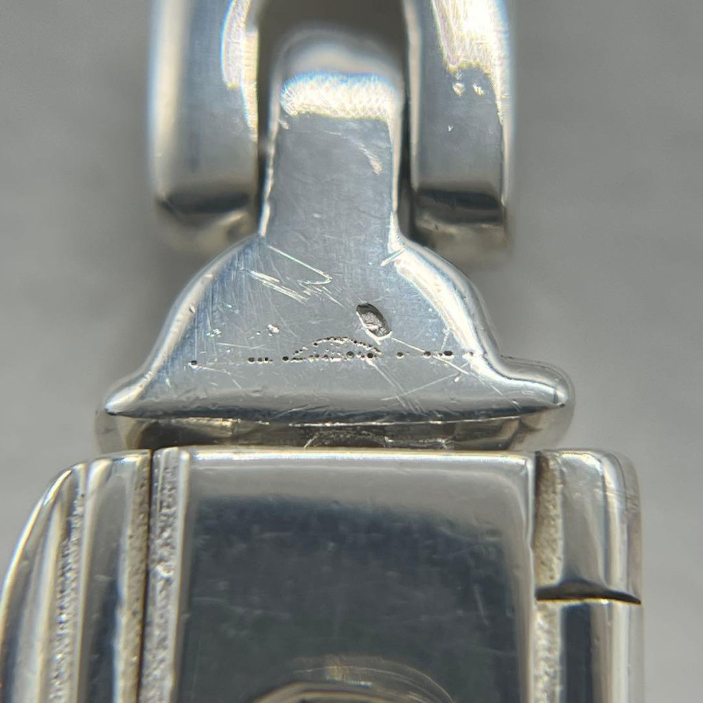 Tiffany & Co Link Chain Necklace — view 9