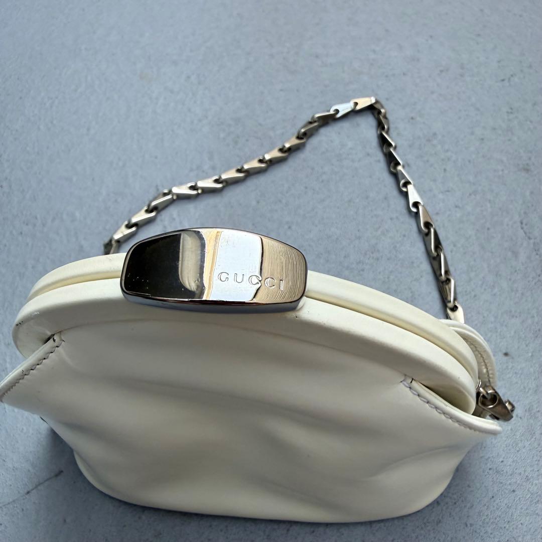 Gucci Clutch
