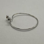 Tiffany & Co Double Heart Hook Bangle Combination Bracelet — view 2