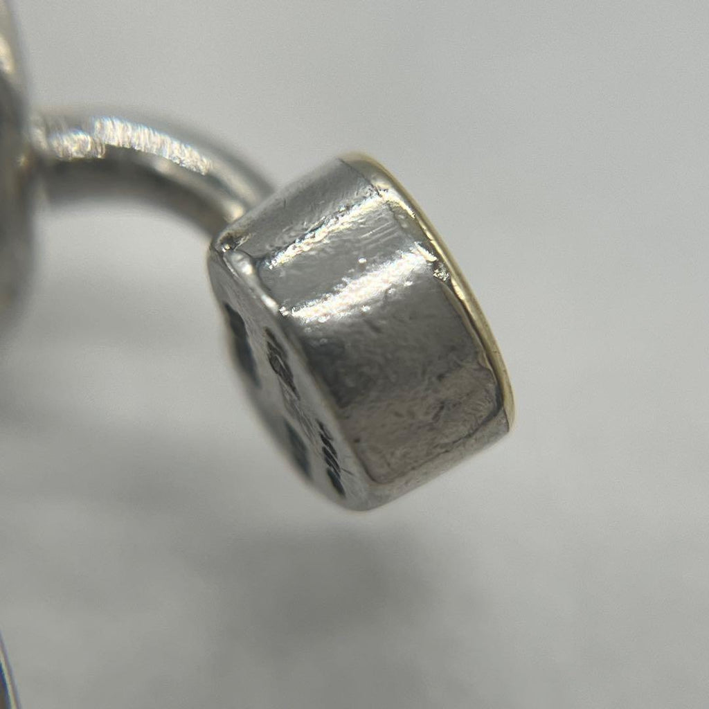 Tiffany & Co Double Heart Hook Bangle Combination Bracelet — view 9