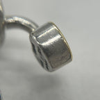 Tiffany & Co Double Heart Hook Bangle Combination Bracelet — view 9