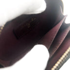 Chanel Wallet Quilted Caviar Round Zip Coin Purse — view 7